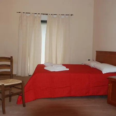 Hotel Bosco Selene-2