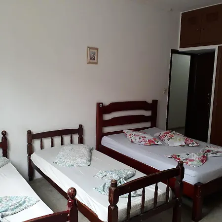 Hotel Ideal Taubate-2