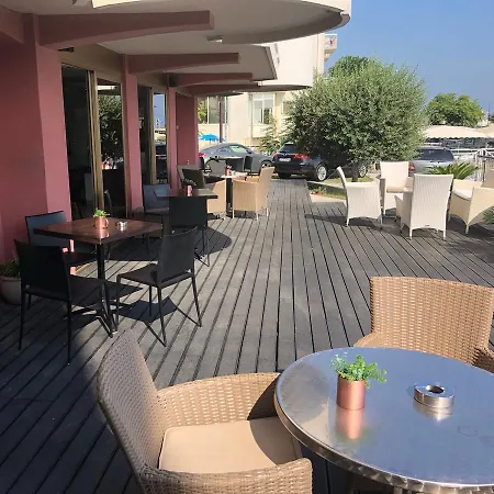 Hotel Flamingo-2