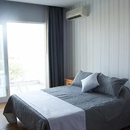 Hotel Salambina-3