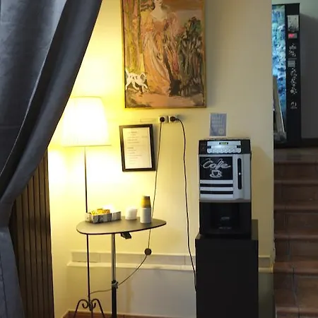 Hostal Europa-3