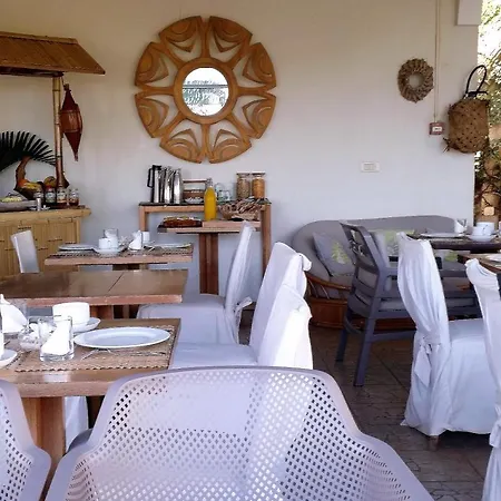 Fare Suisse Tahiti - Guesthouse-2