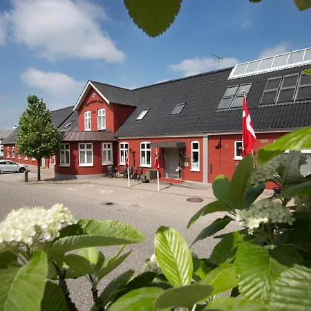 Agerskov Kro & Hotel-2