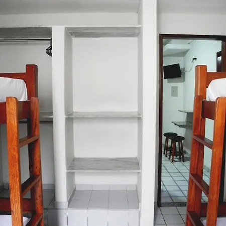 Praia Apart Hotel-3