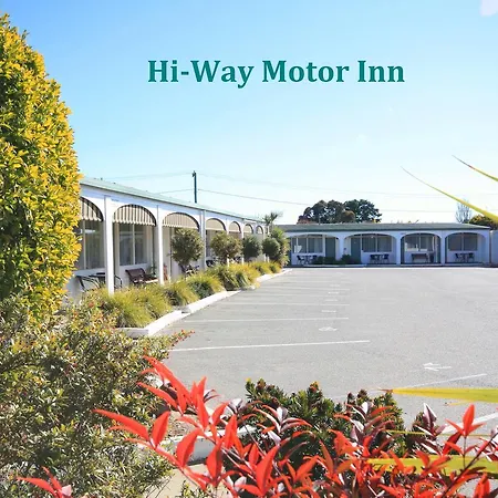 Hi Way Motor Inn-3