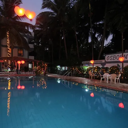 Osborne Holiday Resorts-3