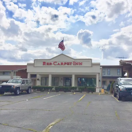 Red Carpet Inn North Chicago-2