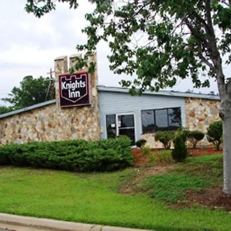 Knights Inn - Columbia-3