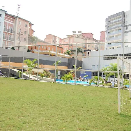 Veredas do Rio Quente Flat-2