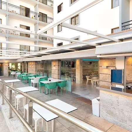 Hotel Brisa Ibiza - Adults Only-2