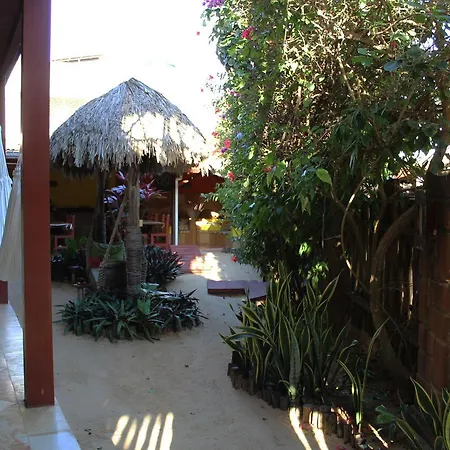 Pousada Ibiscus-2