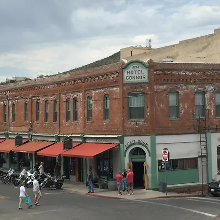 Connor Hotel-2
