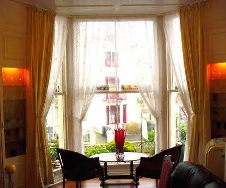 Highlea House-2