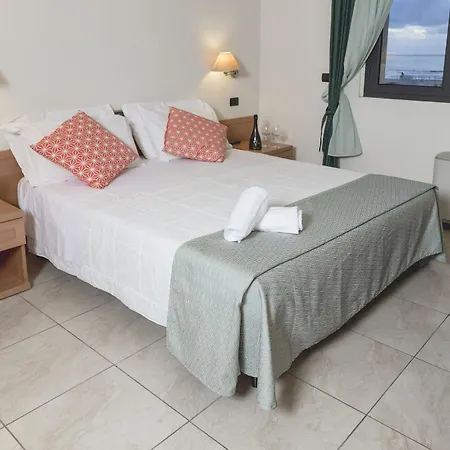 Hotel Bixio-3
