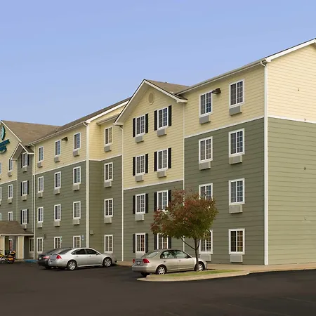 Woodspring Suites Tulsa-3