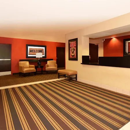 Extended Stay America Select Suites - Denver - Tech Center - Central-3