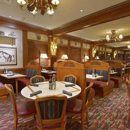 Gold Country Inn And Casino By Red Lion Hotels-2