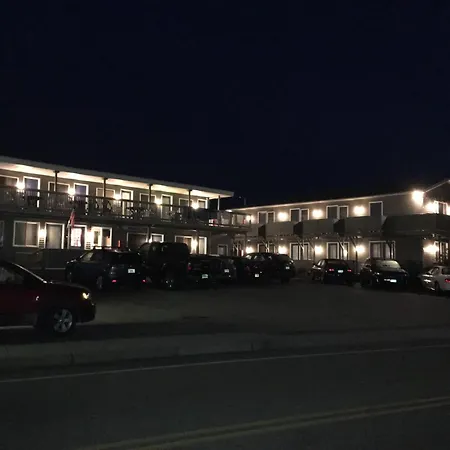 Point 1 Resort & Motel-2