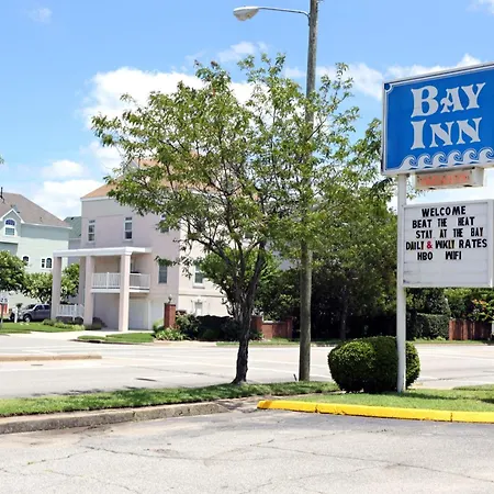 Bay Inn Hotel-2