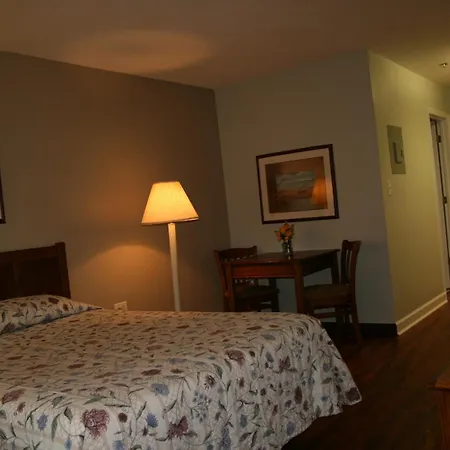 Affordable Suites Jacksonville-3