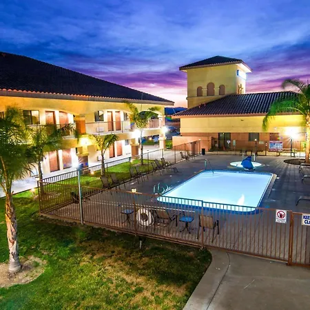 Motel 6-Santa Nella, CA - Los Banos-3