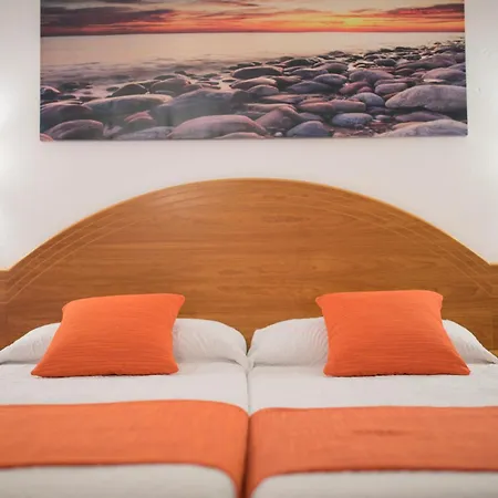 Hotel Brisa Ibiza - Adults Only-3