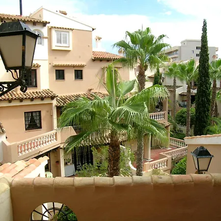 Ona Aldea Del Mar-2
