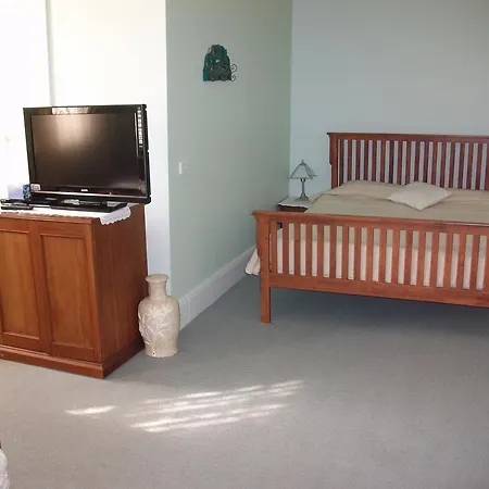 Stella'S Dromana Hotel-2