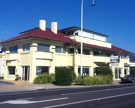 Stella'S Dromana Hotel-3