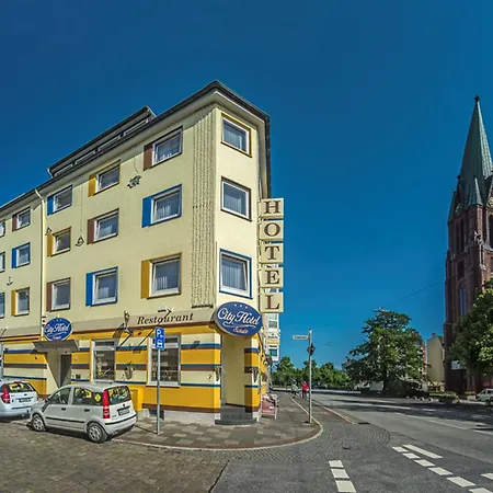City Hotel-3