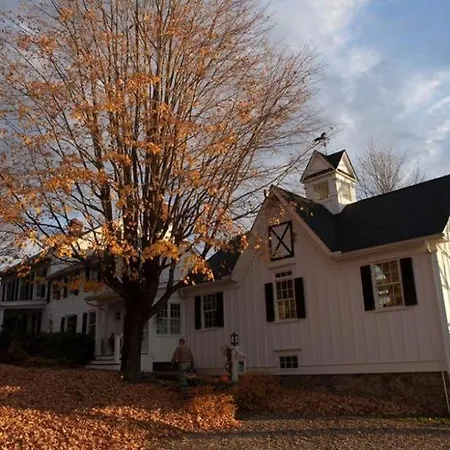 The Inn At Stony Creek-3