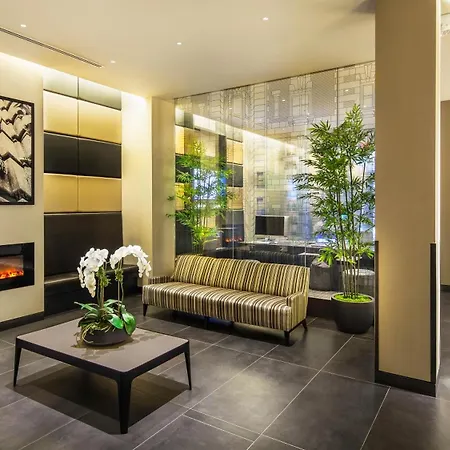 The Hotel At Fifth Avenue-2