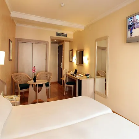 Hotel Lleó-3
