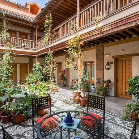 Abadía Hotel-2