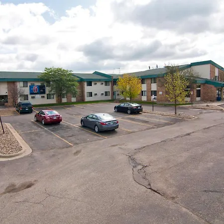 Motel 6-Lakeville, Mn - South - Lakeville-2