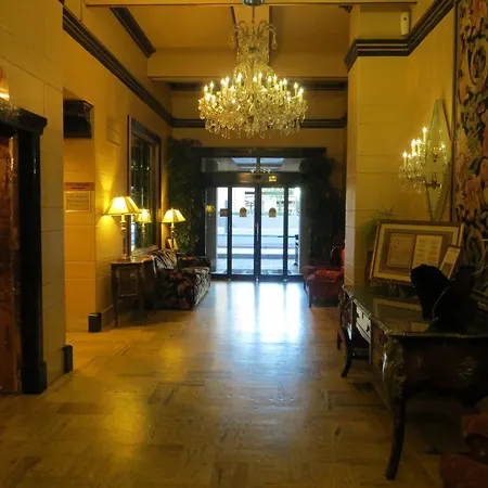 Hotel San Carlos (Adults Only)-2