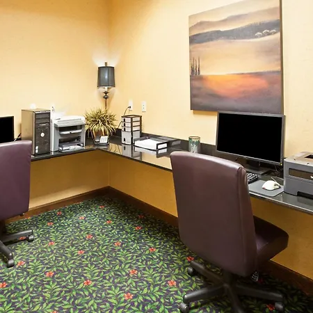 Country Inn & Suites By Radisson, Grand Rapids East, Mi-2