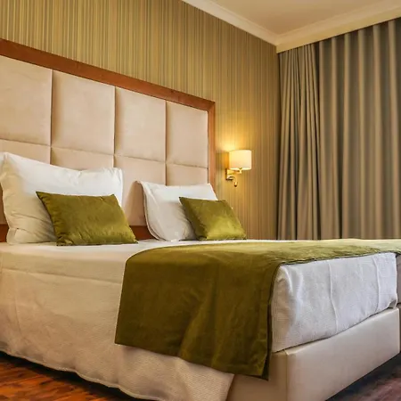 Baia Beach Hotel-3