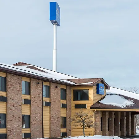 Baymont By Wyndham Cambridge-2