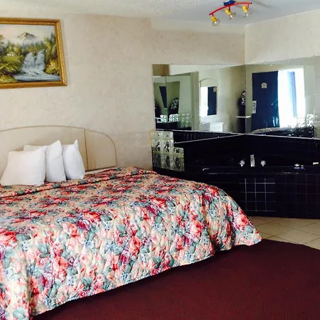 Red Carpet Inn & Suites Hammonton Nj Route-30E-3