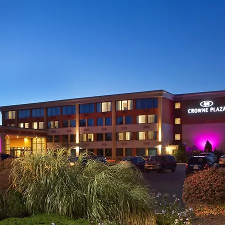 Crowne Plaza Boston - Woburn By Ihg-3