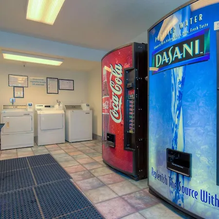 Motel 6-Santa Ana, Ca-2