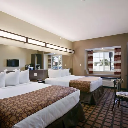 Microtel Inn & Suites-2