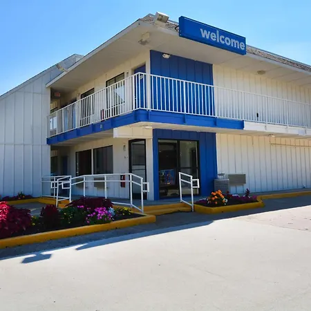 Motel 6-Windsor Locks, Ct - Hartford-3