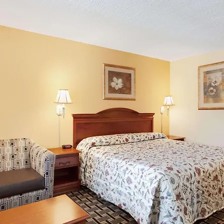 Knights Inn Mount Laurel-3
