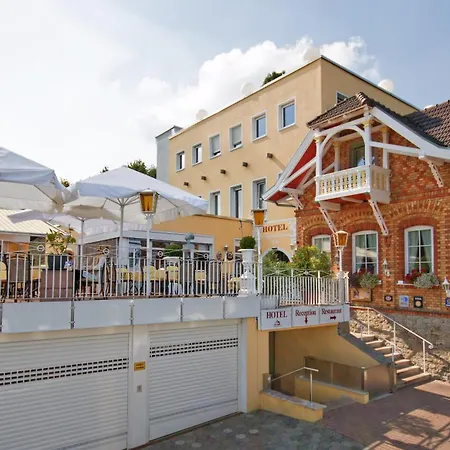 Hotel Wittelsbacher Hoeh-2