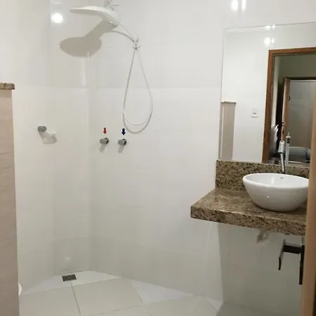 Hotel Glória Barbacena-3