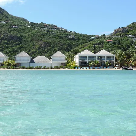 Hotel Les Ondines Sur La Plage-2