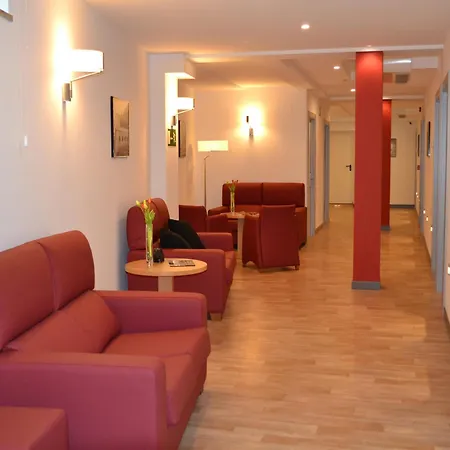 Hotel Ferramenteiro De Portomarin-2