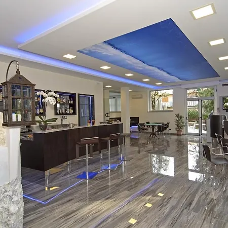 Hotel Roma-2